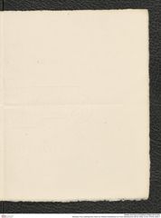 Nachlass Franz Steindachner, Brief von Wilhelm Weckbecker an Franz Steindachner (06.02.1908), Inv.Nr. 579.06, Seite 3